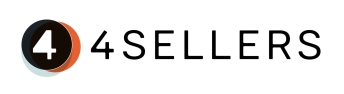Logo von 4Sellers, Kooperationspartner der Maria-Ward-Realschule Neuburg