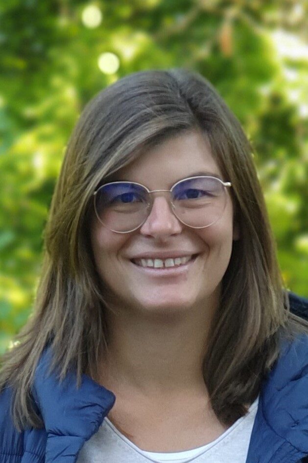 Maria Zobel, Deutsch an der Maria-Ward-Realschule Neuburg